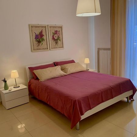 Amor Di Casa Bari Zewnętrze zdjęcie