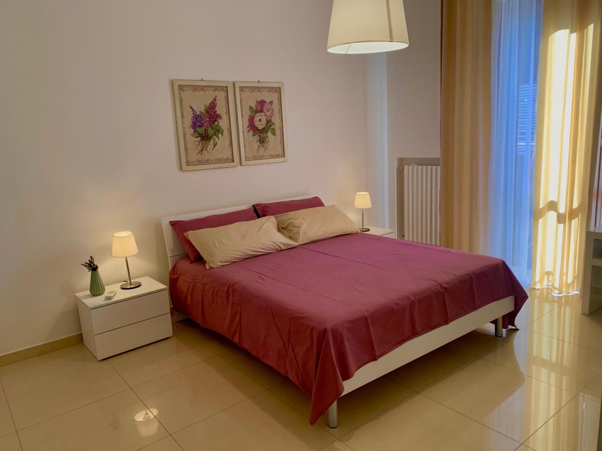Amor Di Casa Bari Zewnętrze zdjęcie